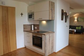 Ferienwohnung am Dreiseithof - Hauzenberg - 7