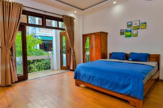 Simple House Near My Khe Beach and Night Street - Da Nang - 3