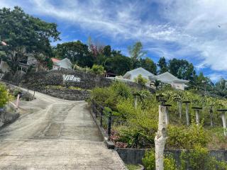 Vidas Mountain Stay-Bohol - Baclayon - 1