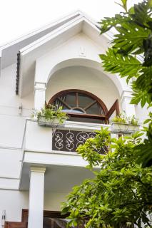 Simple House Near My Khe Beach and Night Street - Da Nang - 7