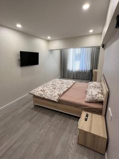 Chorsu Apartment 1 - Tashkent - 1