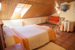 Hotel Rural La Plazuela - 7