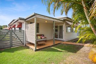 Cypress Cottage 26 Cypress Street Evans Head - Evans Head - 9