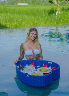 Kayangan Villa Ubud - 6