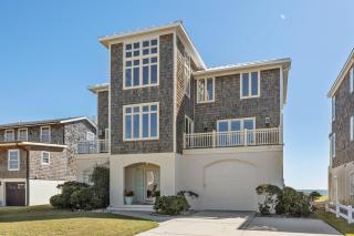 The Amadeus home - Atlantic Beach - 0