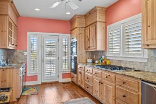 The Amadeus home - Atlantic Beach - 9