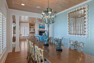 The Amadeus home - Atlantic Beach - 2