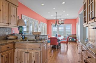 The Amadeus home - Atlantic Beach - 6