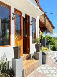Penida Hills Hostel - Nusa Penida - 9
