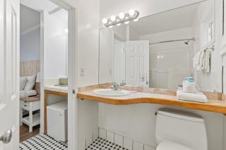 Ocean Lodge Santa Monica Beach Hotel - Los Angeles - 5