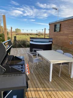 LA ROULOTTE DE MOUCHOU - 5