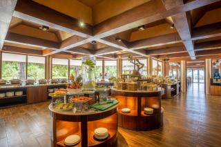 Adaaran Select Huduran Fushi - Free Dine around Premium All Inclusive 24 hours - 1 Child Stays Free between April 2025 to September 2025 - 45 mins by Speedboat - North Male Atoll - 1
