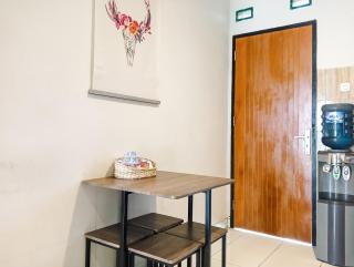 Sleep House 2BR Wifi Unlimited - Cirebon - 3