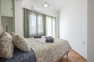 Stylish Luxury Apartment near Acropolis at Syngrou-Fix metro station - Atene - 6