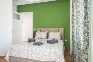 Stylish Luxury Apartment near Acropolis at Syngrou-Fix metro station - Atene - 7
