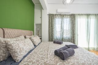 Stylish Luxury Apartment near Acropolis at Syngrou-Fix metro station - Atene - 9