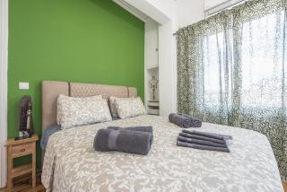 Stylish Luxury Apartment near Acropolis at Syngrou-Fix metro station - Atene - 8