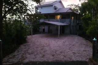 Nunyara Retreat. Quality bush retreat - Wolfdene - 1