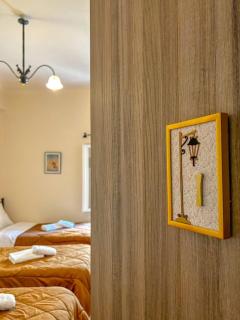 Central 9 Rooms - Ermoupoli - 6