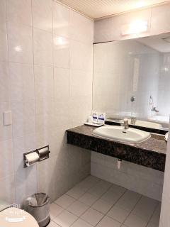 Blue Sky Hotel - Tainan - 2