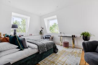 Stunning Covent Garden DREAM COME TRUE Super Quiet HOTEL Alike HOME - Londra - 4
