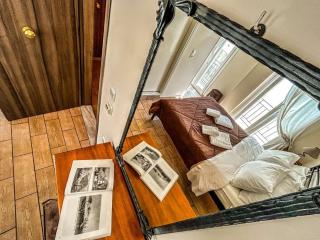 Central 9 Rooms - Ermoupoli - 9