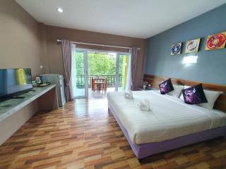 Greenery Resort Koh Tao - 7