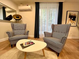 Ground Floor Park Bestern - Szeged - 3