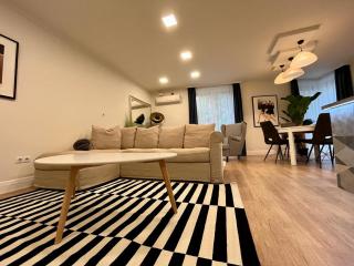 Ground Floor Park Bestern - Szeged - 4