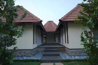 Hibis By Sparsa - Vellore - 8