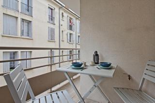 L'Ecluse - Clim - Parking - Central - 9