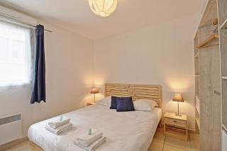 L'Ecluse - Clim - Parking - Central - Nimes - 1