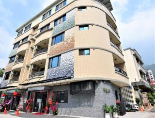 沛青日旅民宿 PQ Room - Yuchi - 5