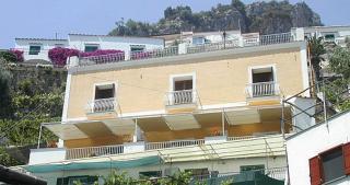 Ludovica Apartment Type B - Positano - 4