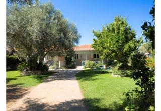 Aelia House - Elia - Lefkada - 0