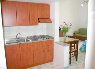 Ludovica Apartment Type B - Positano - 2