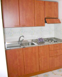 Ludovica Apartment Type B - Positano - 1