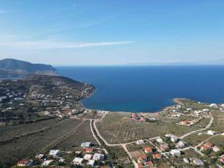 Seafront Villa Nefeli - Keratea - 8