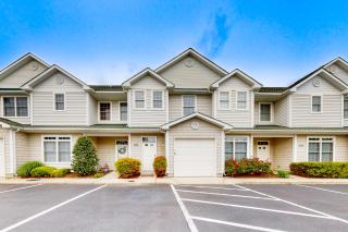 The Tides -- 19973 Sandy Bottom #304 - 1