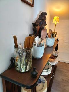 Le Grenier superbe T3 Climatisation Terrasse Wi-Fi Netflix 15 mn coeur de ville 70m2 - 1