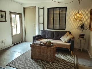 Le Grenier superbe T3 Climatisation Terrasse Wi-Fi Netflix 15 mn coeur de ville 70m2 - 6