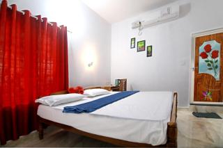 THEKKADY HOMES - Thekkady - 4