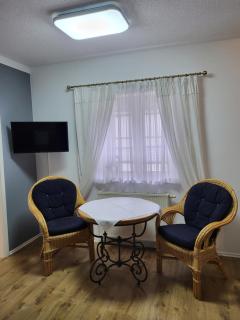 Ferienwohnung Am Staufen - Oberstaufen - 5