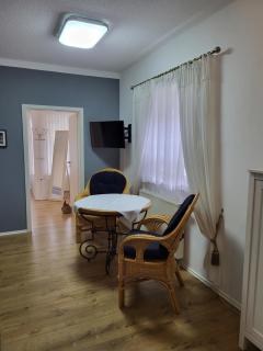Ferienwohnung Am Staufen - Oberstaufen - 2