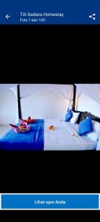 Titi Sedana Homestay - Amed - 9
