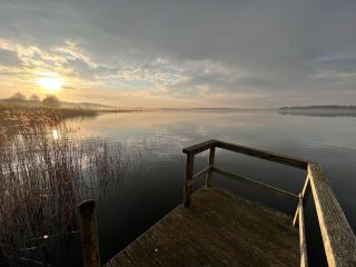 Haus mit Seeblick, gratis Nutzung vom AHOI Erlebnisbad und Sauna in Sellin - Fährhaus Sellin Nr 14 - Ostseebad Sellin - 4