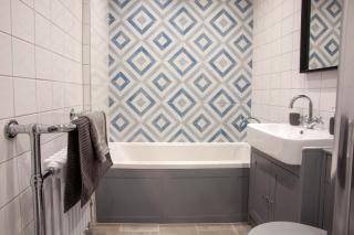 Oxford Street Grand Apartment- free evening parking - Southampton - 9