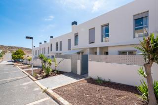 MEDANO4YOU Beachwalk Holiday Home - El Médano - 1