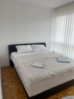 Aprtments Belma - Sarajevo - 4