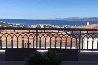 Appart avec terrasse vue sur mer exceptionnelle - 0